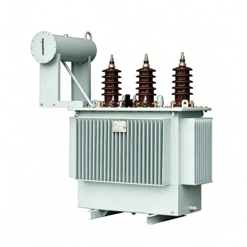 10kV 50kVA 배전 변압기