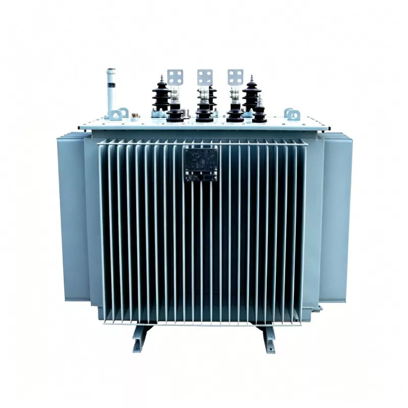 100kVA 3상 배전 변압기