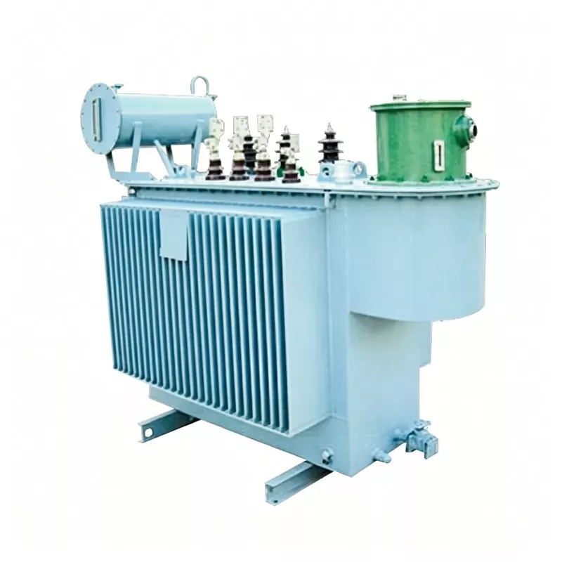 1000kVA 11kV 433V 변압기