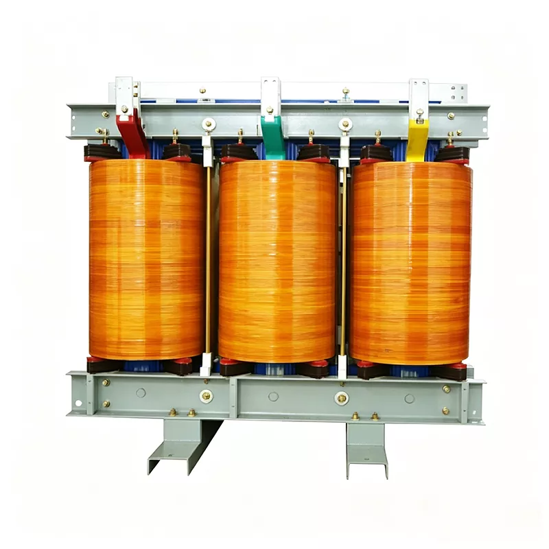 11kV 1000kVA 건식 변압기