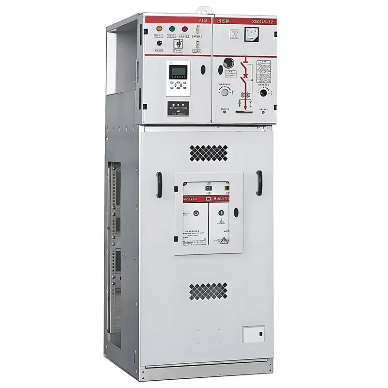 11kV 13.8kV 3방향 링 본체