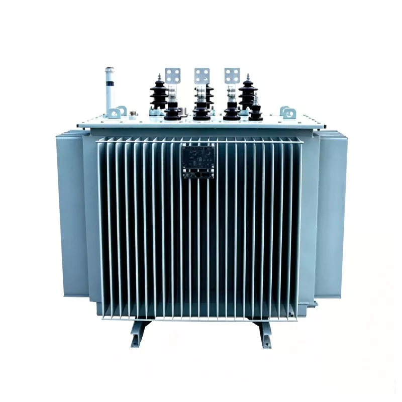 11kV 200kVA 3상 배전 변압기