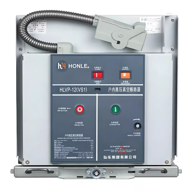 11kV 630A 진공 회로 차단기