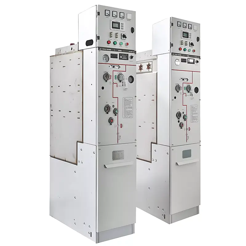 11kV SF6 GIS 가스절연개폐장치