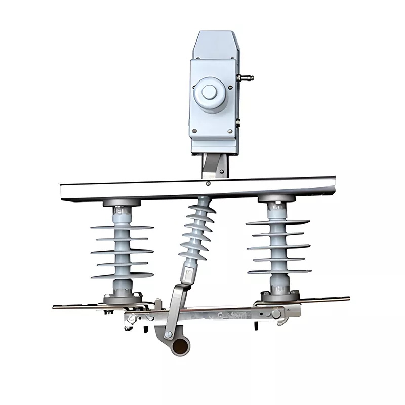 24kv 접지 스위치