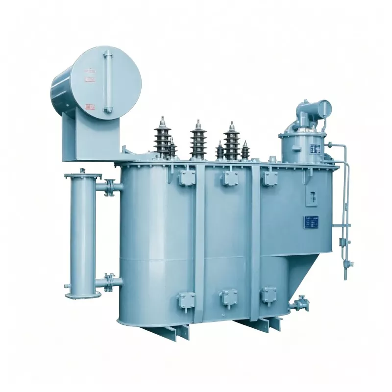 33kV 11kV 20mVA 전력 변압기