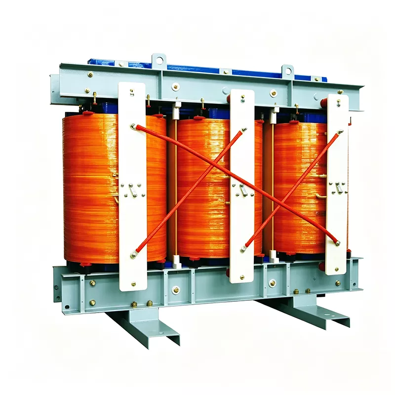 630kVA 에폭시 수지 건식 변압기