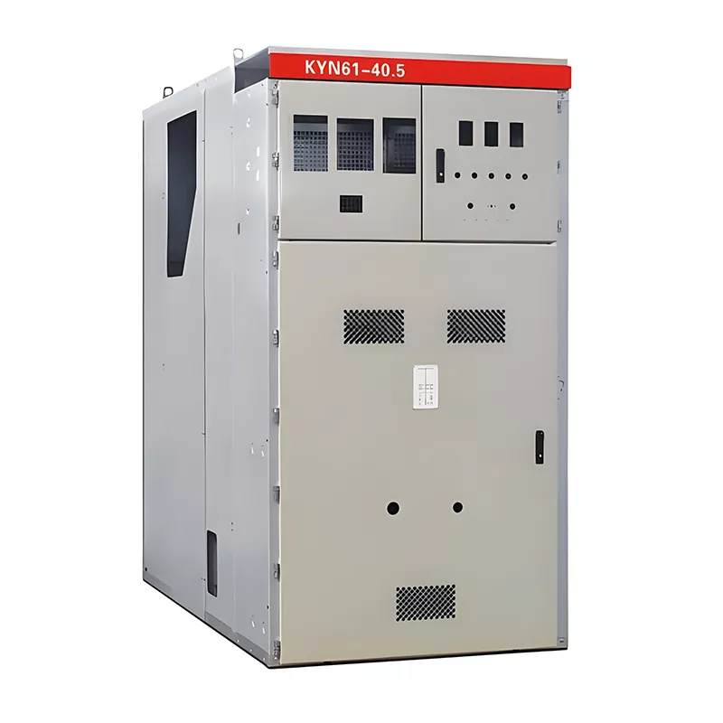 KYN61-40.5 33kV 실내 VCB 개폐기 패널