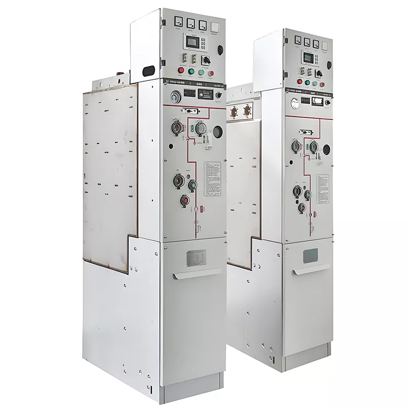 SF6 절연 링 메인 유닛 RMU 11kV